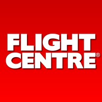 Flight Centre Greater China Logo