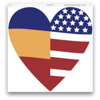 LIFE Romania @liferomania.org Logo