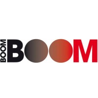 Boom Boom Cricket Logo