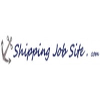 Shipping Jobs Logo
