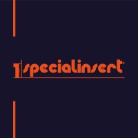 Specialinsert s.r.l. Logo