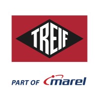 Marel TREIF Cutting Logo