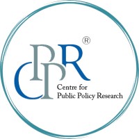 Centre for Public Policy Research Logo