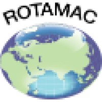 ROTAMAC Logo