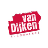 van Dijken E-Commerce Logo