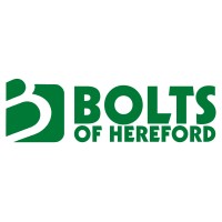 Bolts Of Hereford Ltd Logo