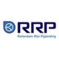 Rotterdam-Rijn Pijpleiding NV Logo
