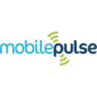 Mobile Pulse Logo