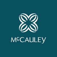 McCauley Logo