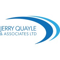 Jerry Quayle & Associates Ltd Logo