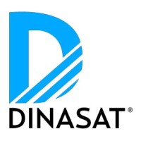Dinasat S.L.L. Logo