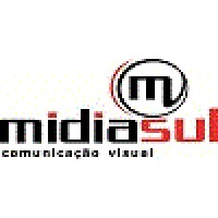 Midia Sul Comunicação Visual Ltda Logo