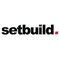 Setbuild Logo