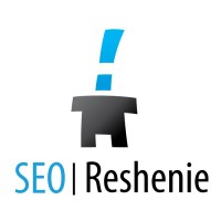 SEO-Reshenie Logo