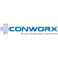 Conworx Technology (A Siemens Healthineers Company) Logo