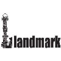 Landmark Ltd. Logo