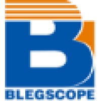 BLEGSCOPE Logo