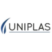 Uniplas, Inc. Logo