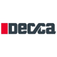 Decca d.o.o. Logo