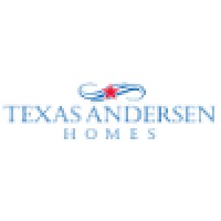 Texas Andersen Homes Logo