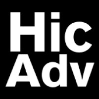 HicAdv Logo