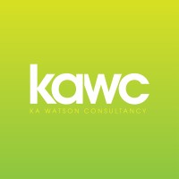KA Watson Consultancy Limited (KAWC) Logo