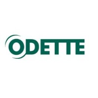 Odette International Logo