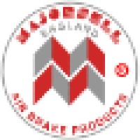 MAJORSELL LIMITED Logo