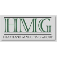 Heartland Marketing Group Logo