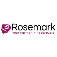 The Rosemark System Logo