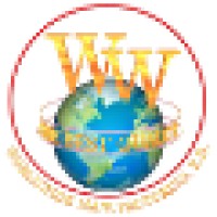 Worldwide Manufacturing E.D. Logo