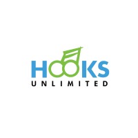 Hooks Unlimited-Georgia, LLC Logo