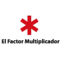 El Factor Multiplicador Logo