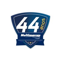 Multimarcas Consórcios Logo