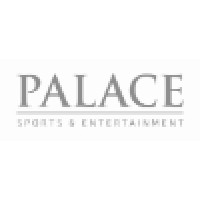 Palace Sports & Entertainment Logo