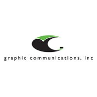 Graphic Communications, Inc. Logo