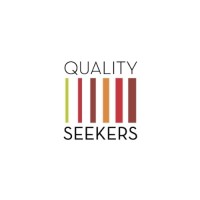 QUALITY SEEKERS Logo