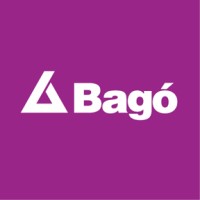 Laboratorios Bagó Logo