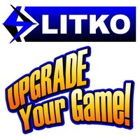 LITKO Game Accessories Logo