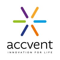 Accvent, LLC Logo