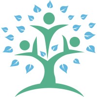 The Global Family Initiative Logo