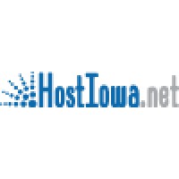 HostIowa.net Logo