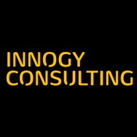 innogy Consulting GmbH Logo