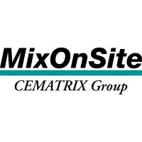 MixOnSite Logo