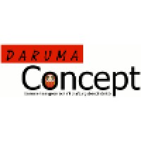 Daruma Concept UG Logo