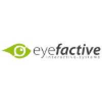 eyefactive GmbH Logo