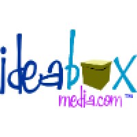Idea Box Media Logo