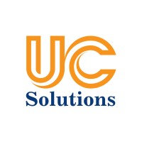 UC Solutions Logo