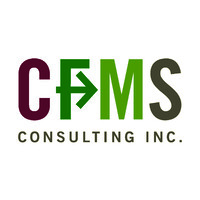 CFMS Consulting Inc. Logo