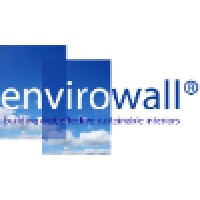 Envirowall Global Limited Logo